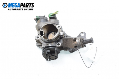 Дроселова клапа за Renault Clio II Hatchback (09.1998 - 09.2005) 1.2 (BB0A, BB0F, BB10, BB1K, BB28, BB2D, BB2H, CB0A...), 58 к.с.