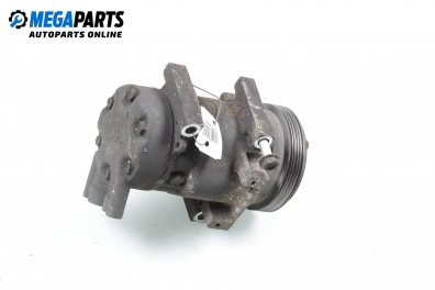Компресор климатик за Renault Clio II Hatchback (09.1998 - 09.2005) 1.2 (BB0A, BB0F, BB10, BB1K, BB28, BB2D, BB2H, CB0A...), 58 к.с.
