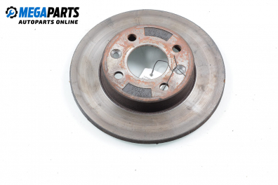 Спирачен диск за Renault Clio II Hatchback (09.1998 - 09.2005), позиция: предна