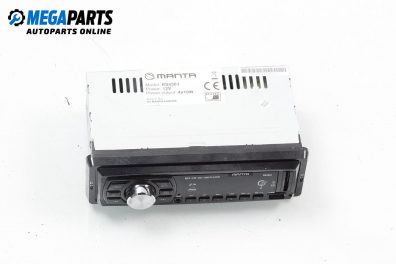 CD плеър за Opel Vectra B Sedan (09.1995 - 04.2002), Manta
