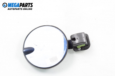 Вратичка резервоар за Opel Vectra B Sedan (09.1995 - 04.2002), 4+1 вр., седан