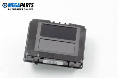 Часовник за Opel Vectra B Sedan (09.1995 - 04.2002)