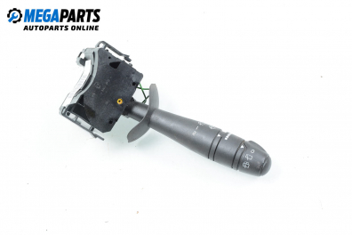 Лостче за чистачки за Renault Laguna II Hatchback (03.2001 - 12.2007)