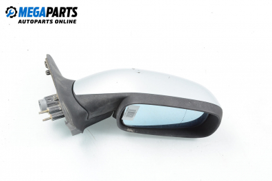 Огледало за Renault Laguna II Hatchback (03.2001 - 12.2007), 4+1 вр., хечбек, позиция: дясна
