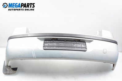 Задна броня за Renault Laguna II Hatchback (03.2001 - 12.2007), хечбек