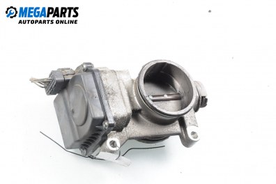 Дроселова клапа за Renault Laguna II Hatchback (03.2001 - 12.2007) 1.6 16V (BG0A, BG0L), 107 к.с.