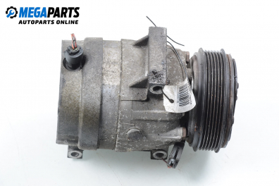 Компресор климатик за Renault Laguna II Hatchback (03.2001 - 12.2007) 1.6 16V (BG0A, BG0L), 107 к.с.