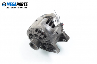 Алтернатор / генератор за Renault Laguna II Hatchback (03.2001 - 12.2007) 1.6 16V (BG0A, BG0L), 107 к.с.