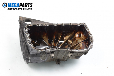 Картер за Renault Laguna II Hatchback (03.2001 - 12.2007) 1.6 16V (BG0A, BG0L), 107 к.с.