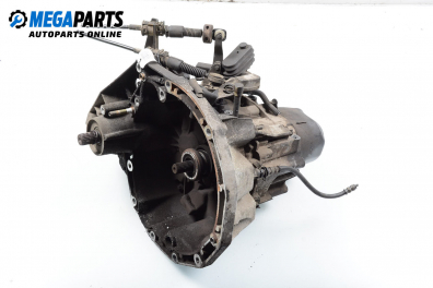 Ръчна скоростна кутия за Renault Laguna II Hatchback (03.2001 - 12.2007) 1.6 16V (BG0A, BG0L), 107 к.с.
