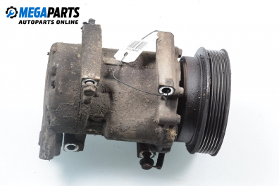 Компресор климатик за Renault Symbol Sedan (02.1998 - 04.2008) 1.4, 75 к.с.
