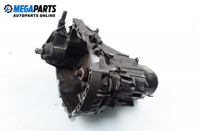 Ръчна скоростна кутия за Renault Symbol Sedan (02.1998 - 04.2008) 1.4, 75 к.с.