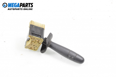 Лостче за чистачки за Renault Symbol Sedan (02.1998 - 04.2008)