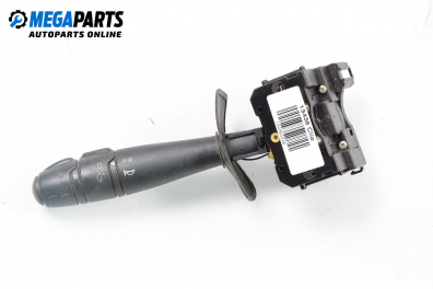 Лостче за светлини за Renault Symbol Sedan (02.1998 - 04.2008)