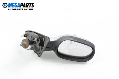 Огледало за Renault Megane I Hatchback (08.1995 - 12.2004), 4+1 вр., хечбек, позиция: дясна