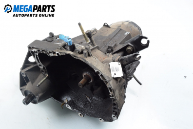 Ръчна скоростна кутия за Renault Megane I Hatchback (08.1995 - 12.2004) 1.4 16V (BA0D, BA1H, BA0W, BA10), 95 к.с.