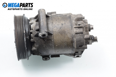 Компресор климатик за Renault Megane I Hatchback (08.1995 - 12.2004) 1.4 16V (BA0D, BA1H, BA0W, BA10), 95 к.с.