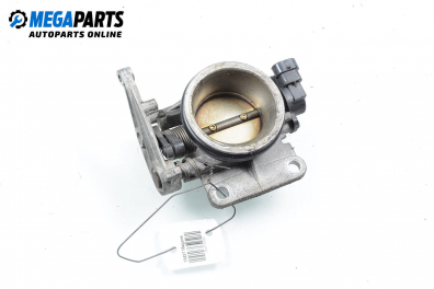 Дроселова клапа за Renault Megane I Hatchback (08.1995 - 12.2004) 1.4 16V (BA0D, BA1H, BA0W, BA10), 95 к.с.