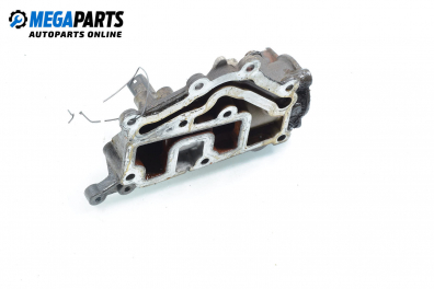 Корпус на термостат за Renault Megane I Hatchback (08.1995 - 12.2004) 1.4 16V (BA0D, BA1H, BA0W, BA10), 95 к.с.