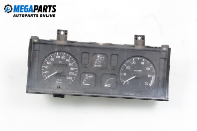 Километраж за Renault Clio I Hatchback (05.1990 - 09.1998) 1.8 (B/C578), 90 к.с.