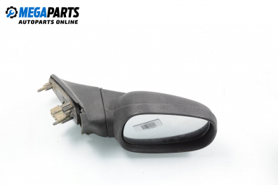 Огледало за Renault Clio I Hatchback (05.1990 - 09.1998), 4+1 вр., хечбек, позиция: дясна