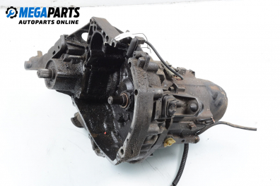 Ръчна скоростна кутия за Renault Clio I Hatchback (05.1990 - 09.1998) 1.8 (B/C578), 90 к.с.