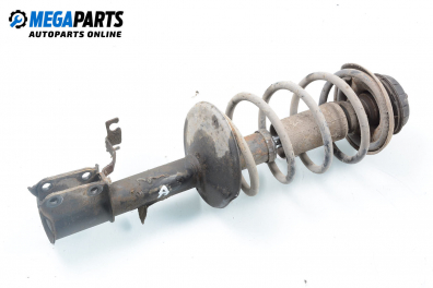 Макферсон за Renault Clio I Hatchback (05.1990 - 09.1998), хечбек, позиция: предна, дясна