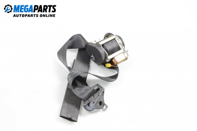 Предпазен колан за Peugeot 206 Hatchback (08.1998 - 12.2012), 2+1 вр., позиция: предна, дясна