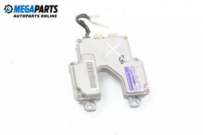 Сензор airbag за Nissan Primera Sedan I (06.1990 - 06.1996), № 98584 1J010