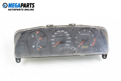 Километраж за Nissan Primera Sedan I (06.1990 - 06.1996) 2.0 i, 125 к.с.