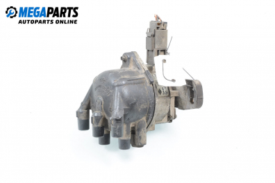 Палец на разпределителя на запалването (делко) за Nissan Primera Sedan I (06.1990 - 06.1996) 2.0 i, 125 к.с.