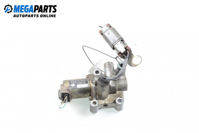 Стъпков мотор за Nissan Primera Sedan I (06.1990 - 06.1996) 2.0 i, 125 к.с., № 23781 53J10
