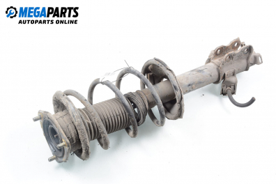 Макферсон за Nissan Primera Sedan I (06.1990 - 06.1996), седан, позиция: задна, лява