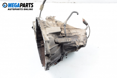 Ръчна скоростна кутия за Nissan Primera Sedan I (06.1990 - 06.1996) 2.0 i, 125 к.с.