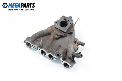 Всмукателен колектор за Volkswagen Passat II Variant B3, B4 (02.1988 - 06.1997) 1.8, 90 к.с.