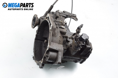 Ръчна скоростна кутия за Volkswagen Passat Variant B3, B4 (02.1988 - 06.1997) 1.8, 90 к.с.