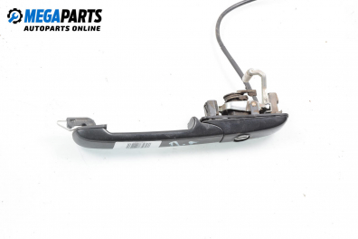 Външна дръжка за Volkswagen Passat Variant B3, B4 (02.1988 - 06.1997), 4+1 вр., комби, позиция: предна, лява