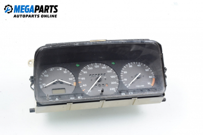 Километраж за Volkswagen Passat Variant B3, B4 (02.1988 - 06.1997) 1.8, 90 к.с.