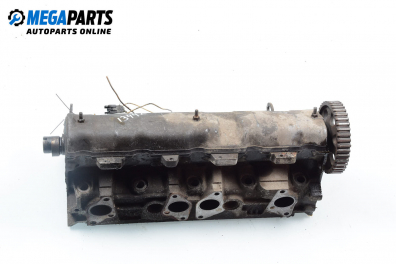 Глава за Citroen XM Hatchback I (05.1989 - 10.1994) 2.0, 128 к.с.