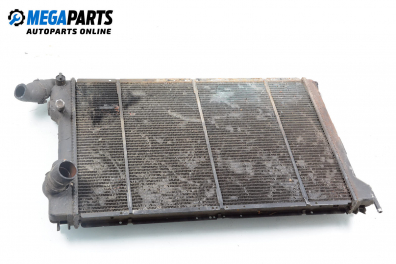 Воден радиатор за Citroen XM Hatchback I (05.1989 - 10.1994) 2.0, 128 к.с.