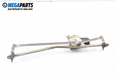 Ел. мотор за чистачките за Citroen XM Hatchback I (05.1989 - 10.1994), хечбек, позиция: предна