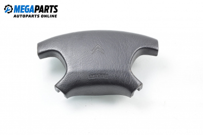 Airbag за Citroen XM Hatchback I (05.1989 - 10.1994), 4+1 вр., хечбек, позиция: предна