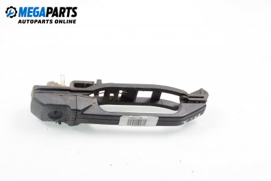 Външна дръжка за Citroen XM Hatchback I (05.1989 - 10.1994), 4+1 вр., хечбек, позиция: предна, дясна