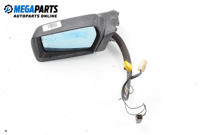 Огледало за Citroen XM Hatchback I (05.1989 - 10.1994), 4+1 вр., хечбек, позиция: лява