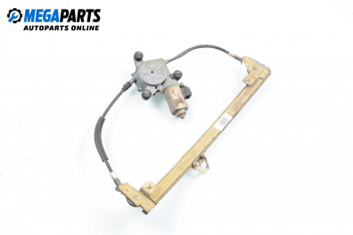 Машинка ел. стъкло за Citroen XM Hatchback I (05.1989 - 10.1994), 4+1 вр., хечбек, позиция: задна, лява