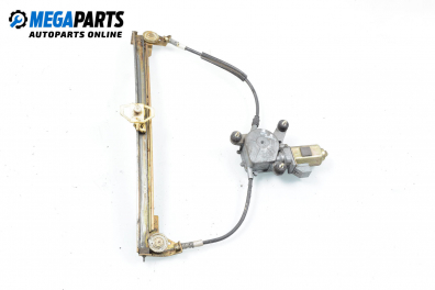 Машинка ел. стъкло за Citroen XM Hatchback I (05.1989 - 10.1994), 4+1 вр., хечбек, позиция: задна, дясна