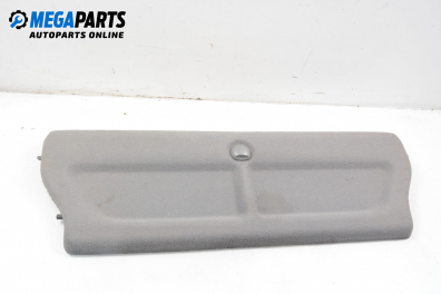 Кора багажник за Peugeot 406 Break (10.1996 - 10.2004), комби