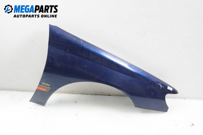 Калник за Peugeot 406 Break (10.1996 - 10.2004), 4+1 вр., комби, позиция: предна, дясна