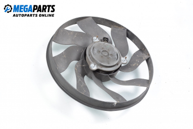 Перка охлаждане за Peugeot 406 Break (10.1996 - 10.2004) 2.0 HDI 110, 109 к.с.