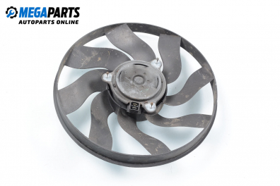 Перка охлаждане за Peugeot 406 Break (10.1996 - 10.2004) 2.0 HDI 110, 109 к.с.